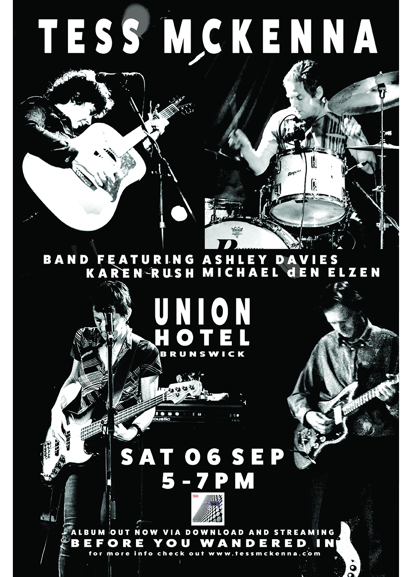 UNION POSTER union
