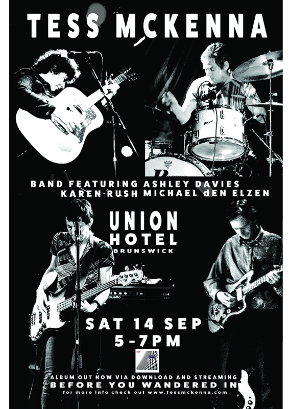 UNION HOTEL POSTER 2019 union14.08.2019